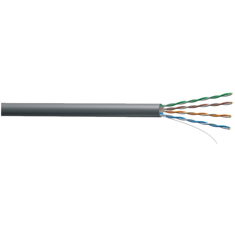 LAN kabel CAT5e U/UTP