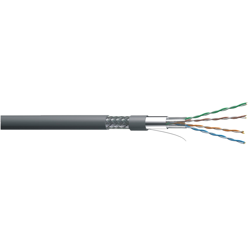 CAT5e S/FTP LAN kabel
